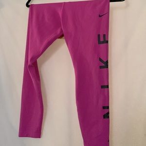 Nike Leggings
